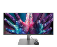 BENQ 34'' PD3420Q 9H.LJHLB.QPE Stalowy - 744056 - zdjęcie 1